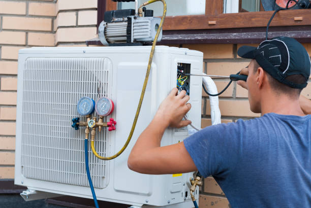 Imagen Reparacion Recarga de Gas